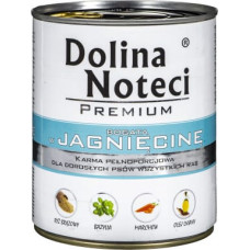 Dolina Noteci 5902921300045  lamb 800g