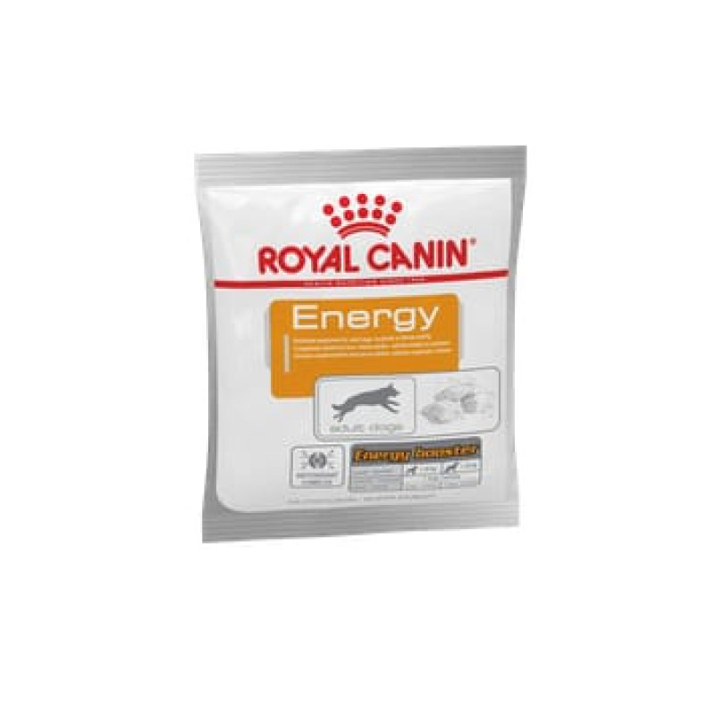 Royal Canin Hundesnack Energy 50 g, 1 Stück Universal