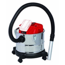 Einhell TE-AV 18/15 Li C-Solo 15 L Black, Grey, Red