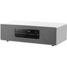 Panasonic SPEAKER SYSTEM HIFI/SC-DM502E-W