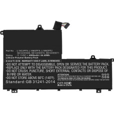 Coreparts Bateria CoreParts Laptop Battery for Lenovo