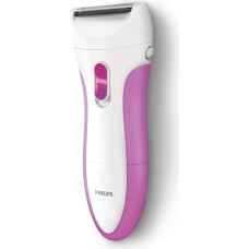 Philips SatinShave Essential for legs Wet and Dry electric shaver