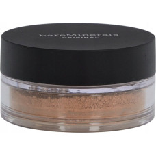 Bareminerals BAREMINERALS ORIGINAL LOOSE MINERAL FOUNDATION SPF15 17 TAN NUDE 8g