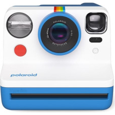 Polaroid Now Gen 2 camera blue