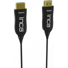 Cian Technology Kabel Cian Technology INCA HDMI-Kabel IHD-50T  2.0 Anschlusskabel 4K, 30Hz, 50m retail