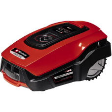 Einhell robotic lawnmower FREELEXO 500m BT 4326363