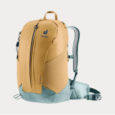 Deuter Plecak turystyczny Damski Deuter AC Lite 21 SL caramel-sage