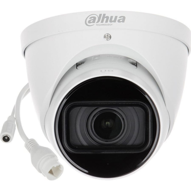 Dahua IP CAMERA DAHUA IPC-HDW5541T-ZE-27135-S3