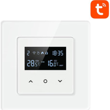 Avatto Inteligentny termostat Avatto WT200-BH-3A-W Bojler 3A WiFi TUYA