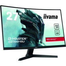 Iiyama MONITOR IIYAMA LED 27