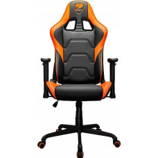 Cougar Fotel Cougar COUGAR Gaming chair Armor Elite / Orange (CGR-ELI)