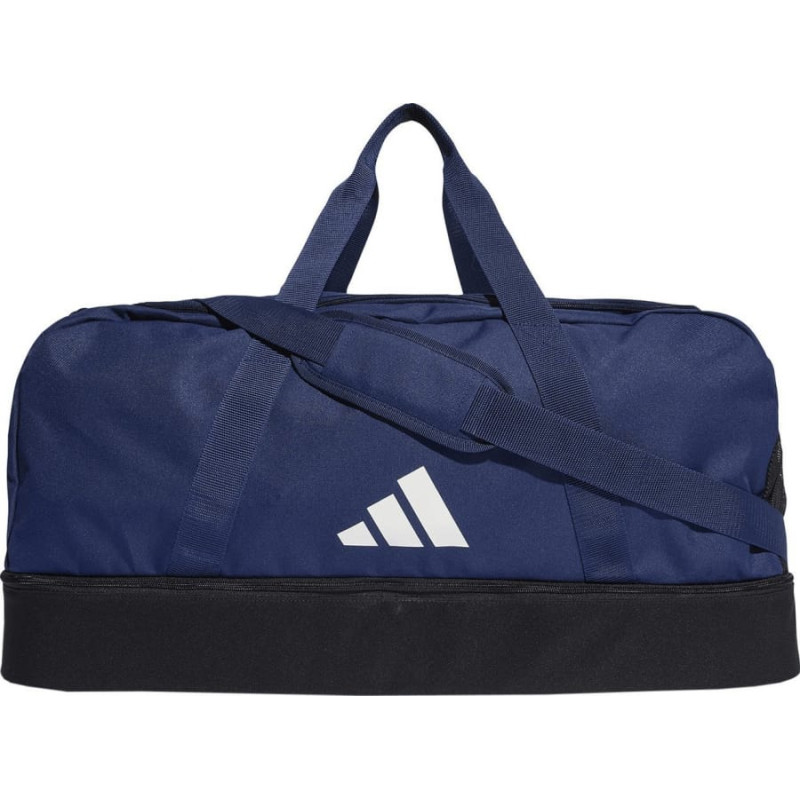 Adidas Torba adidas Tiro League Duffel Large granatowa IB8652