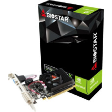 Biostar Karta graf. BIOSTAR G210-1GB D3 LP