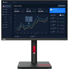Lenovo Monitor Lenovo Monitor 23.0 ThinkVision T23i-30 WLED LCD 63B2MAT6EU