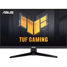 Asus Monitor Asus Monitor 24 cale VG246H1A IPS BK/0.5MS/EU/HDMI/100Hz