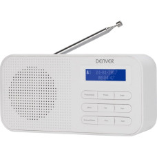 Denver Radio Denver Radio DAB Denver DAB-42WHITE