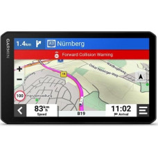 Garmin Nawigacja GPS Garmin Garmin CAMPERCAM 795 EU