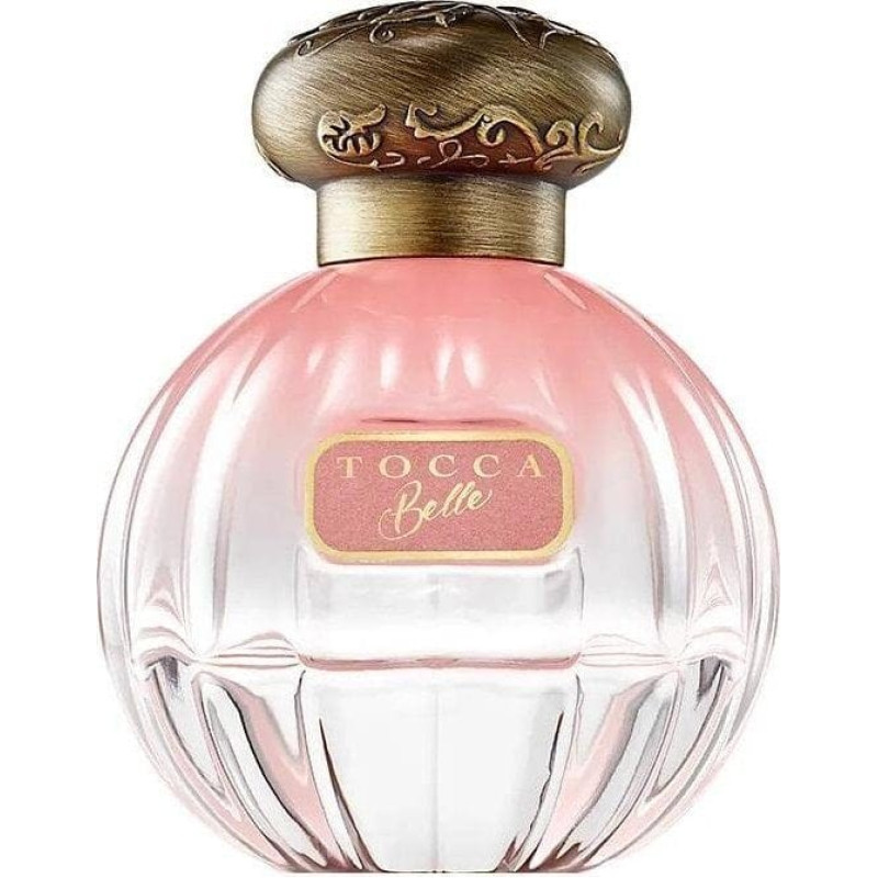 Tocca Tocca, Belle, Eau De Parfum, For Women, 50 ml For Women