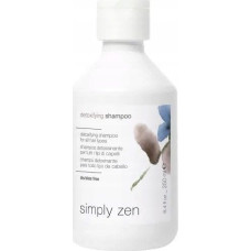 Simply Zen Simply Zen, Detoxifying, Hair Shampoo, For Detoxing, 250 ml For Women