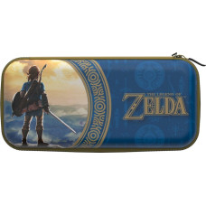 PDP PDP SWITCH Etui na konsole Travel Case - Zelda Hyrule Blue