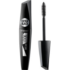 Deborah Deborah, Dream Look, Volumizing, Mascara, Extra Black, 12 ml For Women