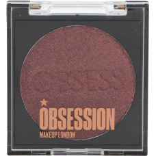 Makeup Revolution Makeup Revolution, Obsession, Eyeshadow Powder, E169, Antique Lace, 2 g For Women