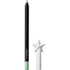 MAC MAC, Powerpoint , Precise, Color Liner, Gel Pencil Eyeliner, Mint Green, 1.2 g For Women