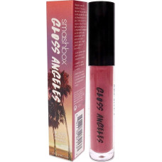 Smashbox Smashbox, Angeles, Lip Gloss, Acai You Girl, 4 ml For Women