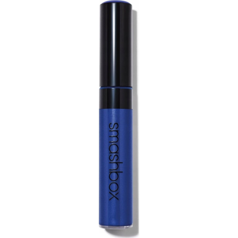 Smashbox Smashbox, Be Legendary Liquid Metal, Liquid Lipstick, l Iced Out, 8 ml For Women