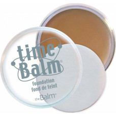 The Balm The Balm, Time Balm, Cream Foundation, Medium Dark, 21.3 g For Women