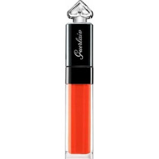 Guerlain Guerlain, La Petite Robe Noire, Matte, Liquid Lipstick, 141, Get Crazy, 6 ml For Women