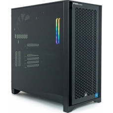 Optimus Komputer Optimus Komputer E-sport GB760T-CR8 i7-13700KF/16GB/1TB/4060 OC 8GB/W11