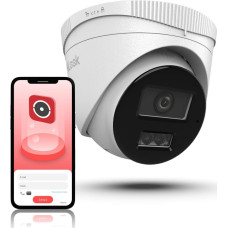 Hilook Kamera IP HiLook Kamera IP Hilook by Hikvision kopułka 2MP IPCAM-T2-30DL 2.8mm