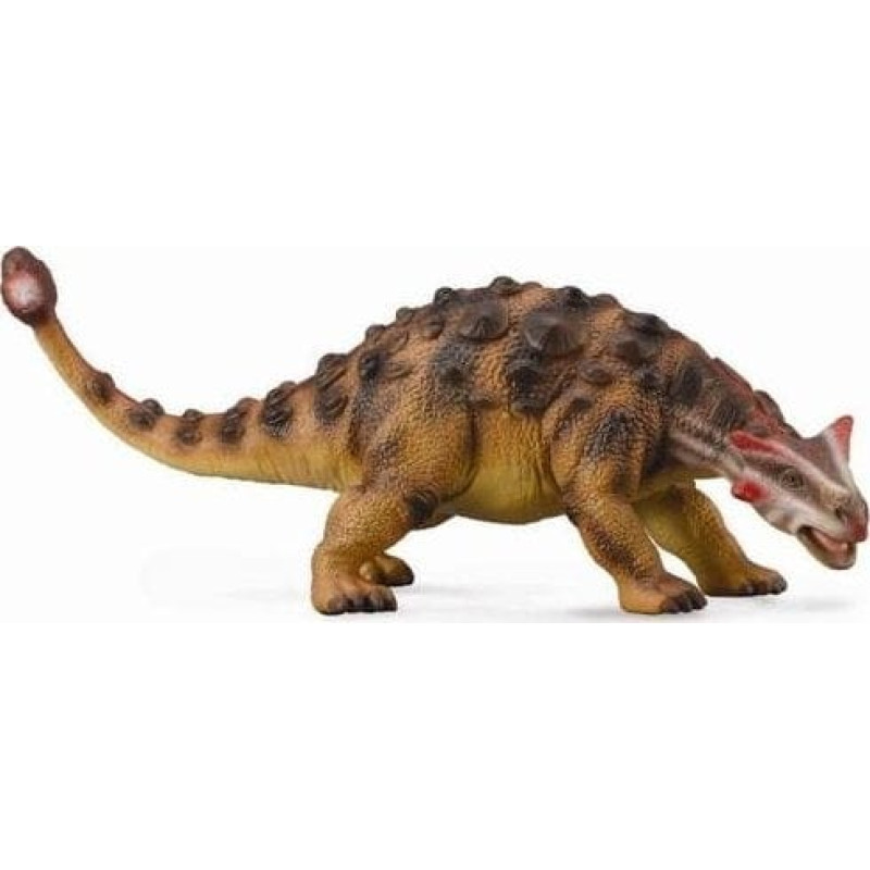 Collecta Figurka Collecta COLLECTA DINOZAUR ANKYLOSAURUS-DELUXE