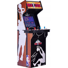 Arcade1Up Automat Konsola Arcad1up Arcade Nba Jam / Koszykówka / 4 Graczy / Wi-fi