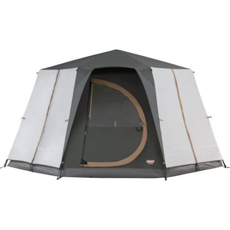 Coleman Namiot turystyczny Coleman Namiot Coleman OCTAGON 8 (grey)