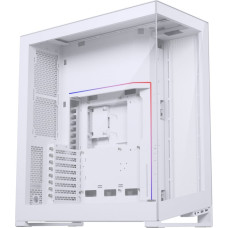 Phanteks Obudowa Phanteks PHANTEKS NV Series NV7 E-ATX Case, Tempered Glass, D-RGB - white