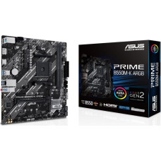 Asus PRIME B550M-K ARGB