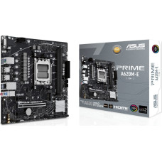 Asus Płyta główna Asus MB ASUS AMD AM5 PRIME A620M-E-CSM