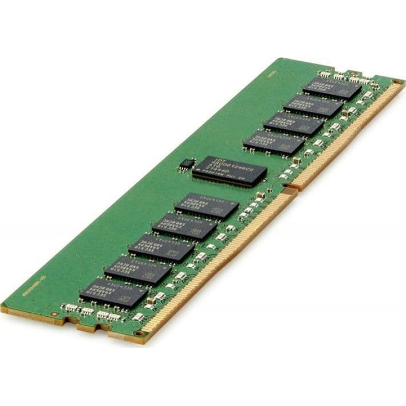 HPE Pamięć serwerowa HPE HPE P07650-B21 moduł pamięci 64 GB 1 x 64 GB DDR4 3200 Mhz Korekcja ECC