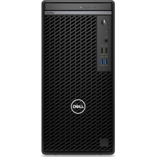 Dell Komputer Dell Komputer Optiplex MT/Core i3-13100/8GB/256GB SSD/Integrated/DVD RW +/-8x/No Wifi/Kb/Mouse/180W/W11Pro