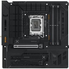 Asus TUF GAMING B760M-BTF WIFI (schwarz)