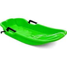 Hamax Sno Glider green 504104 sledge