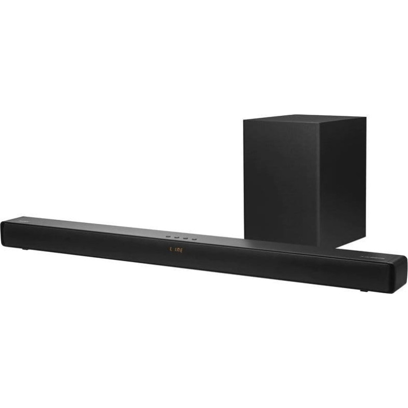 Gogen Soundbar GoGEN Soundbar Gogen TAS950WSB