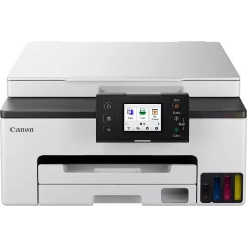 Canon Urzšdzenie wielofunkcyjne MAXIFY GX1040 EUM/EMB 6169C007