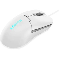 Lenovo Legion M300S RGB GAMING MOUSE WHITE