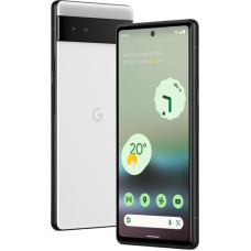 Google PIXEL 6A 5G/128GB WHITE