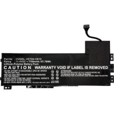 Coreparts Bateria CoreParts Laptop Battery for HP