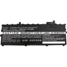 Coreparts Bateria CoreParts Laptop Battery for Lenovo