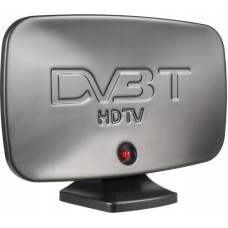 Zelmart Antena RTV Zelmart Antena DVB-T 2w1 zew. i wew. Delta prod. polski